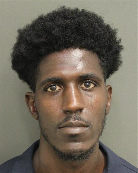  CAMERON WESLEY PRICE Mugshot / County Arrests / Orange County Arrests