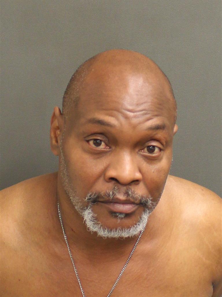  ANTWAIN LAMAR ROUNDTREE Mugshot / County Arrests / Orange County Arrests