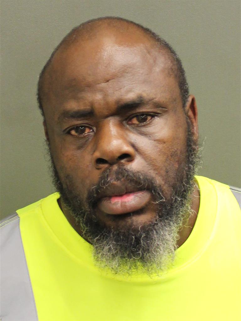  DAVID LEE JR JR GRIFFIN Mugshot / County Arrests / Orange County Arrests