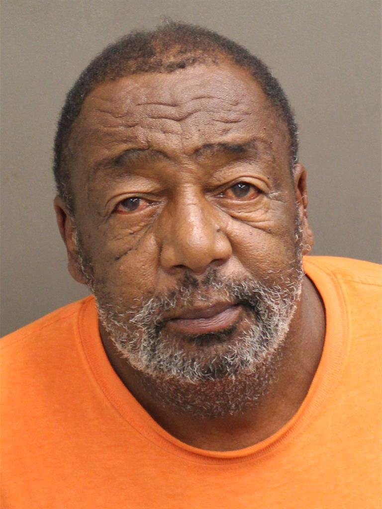  LORENZO DANIELS Mugshot / County Arrests / Orange County Arrests