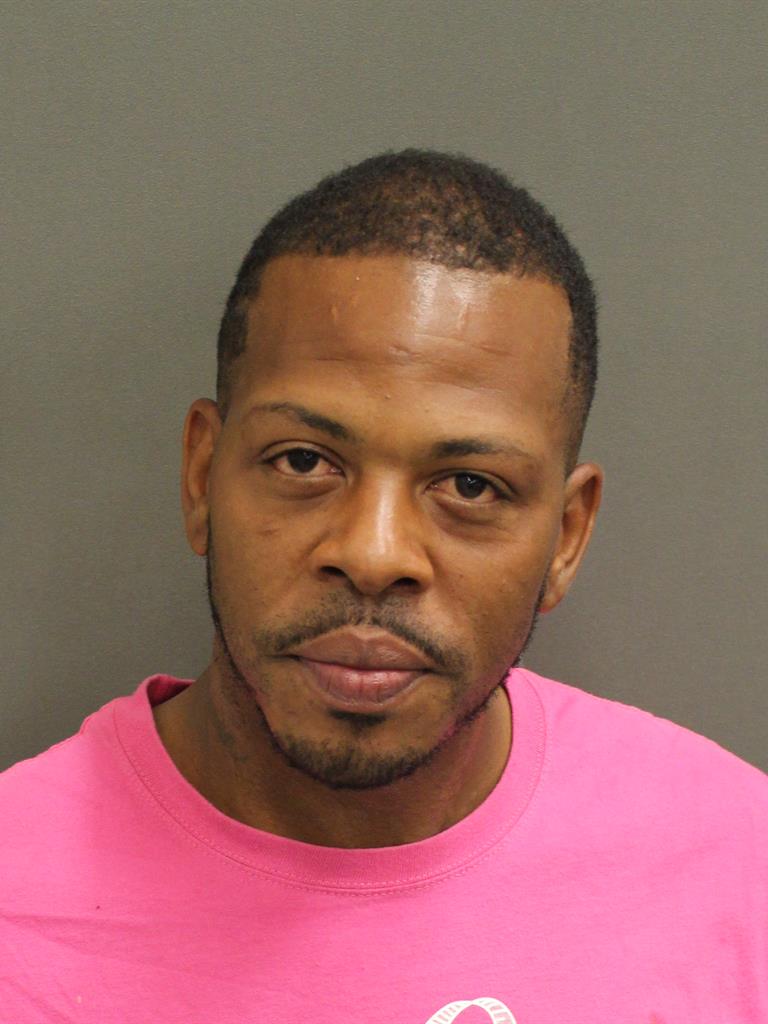 CORDAVIUS TYRELL LOVE Mugshot CORDAVIUS TYRELL LOVE Mugshot / County Arrests / Orange County Arrests