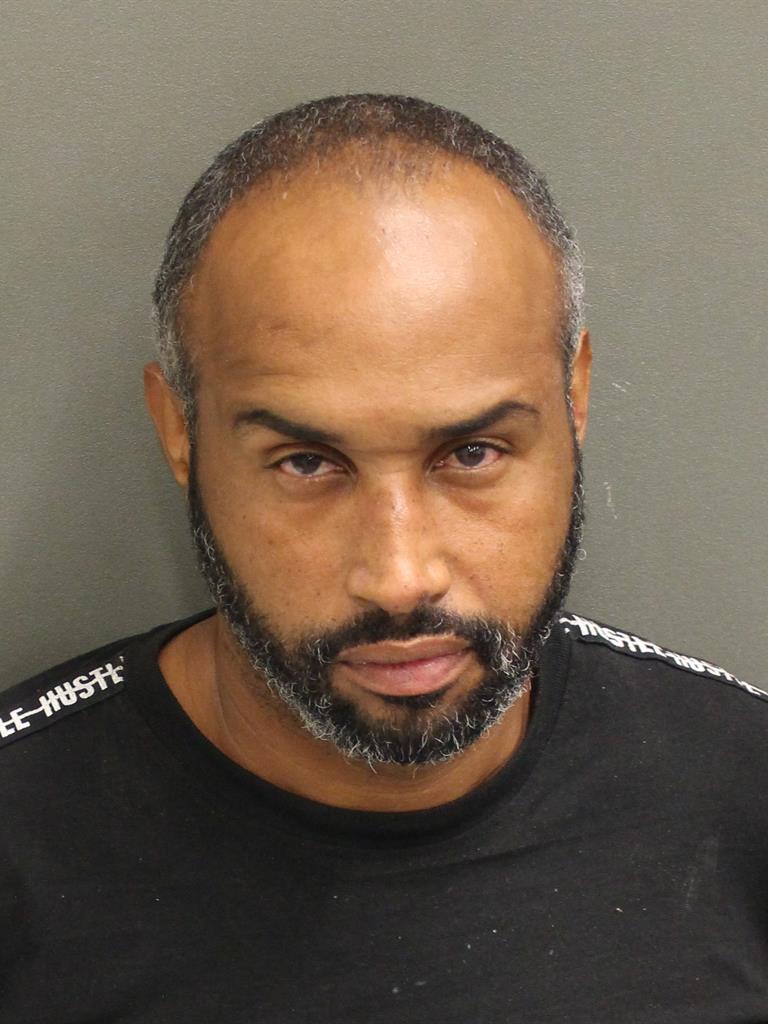  JOSE MANUEL GONZALEZ Mugshot / County Arrests / Orange County Arrests