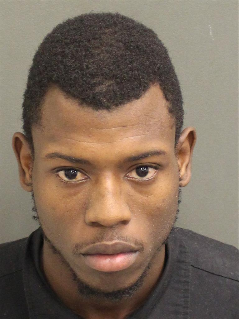  NEDRICK LEVON WALLACE Photo Image