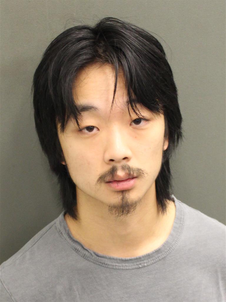 TIMOTHY JINYONG KIM Mugshot / County Arrests / Orange County Arrests