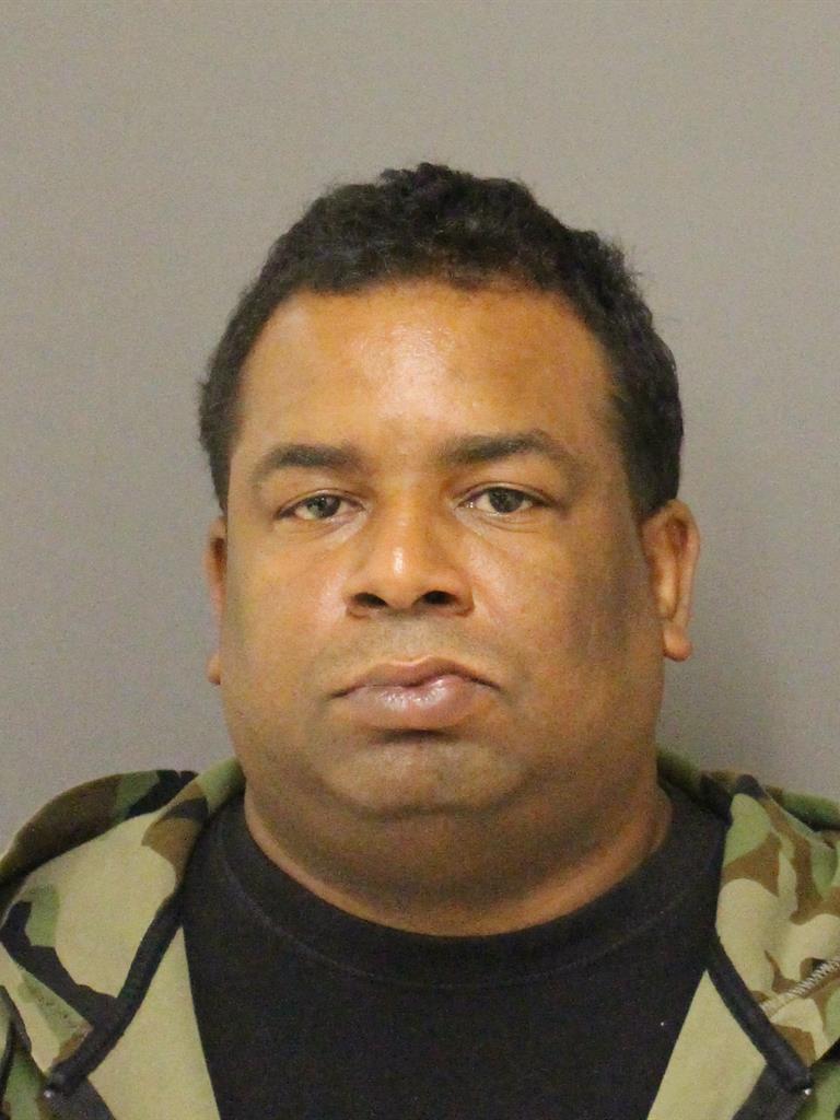  TRAVIS ANTOWANNE HODGES Photo Image