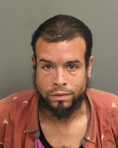  ALFREDO RIVERA Mugshot / County Arrests / Orange County Arrests