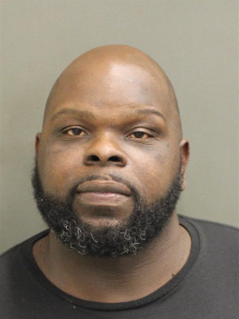  TYRON JAMAIR TAYLOR Mugshot / County Arrests / Orange County Arrests