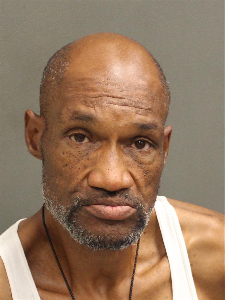  ERWIN EUGENE JAMES Mugshot / County Arrests / Orange County Arrests