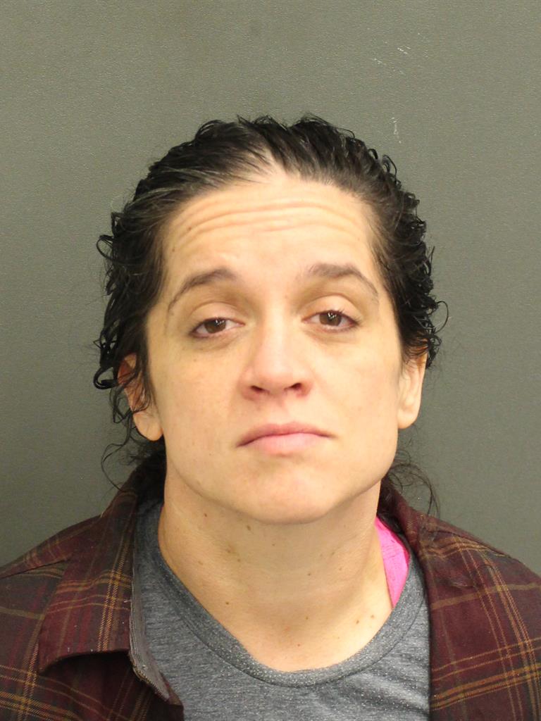  TIFFANY HELENA PERRY Mugshot / County Arrests / Orange County Arrests