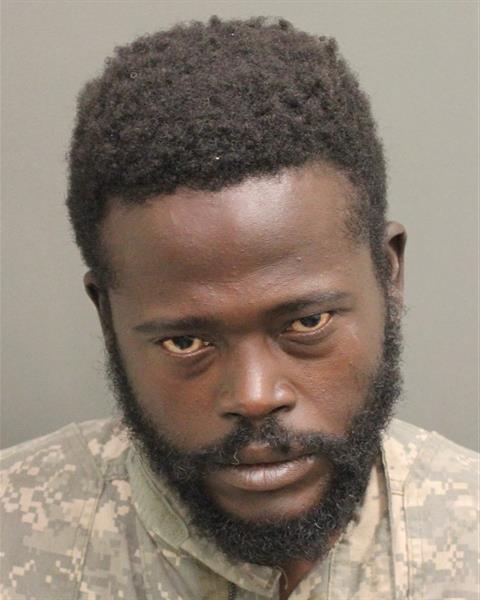  EMMANUEL JACKSON HENRY Photo Image