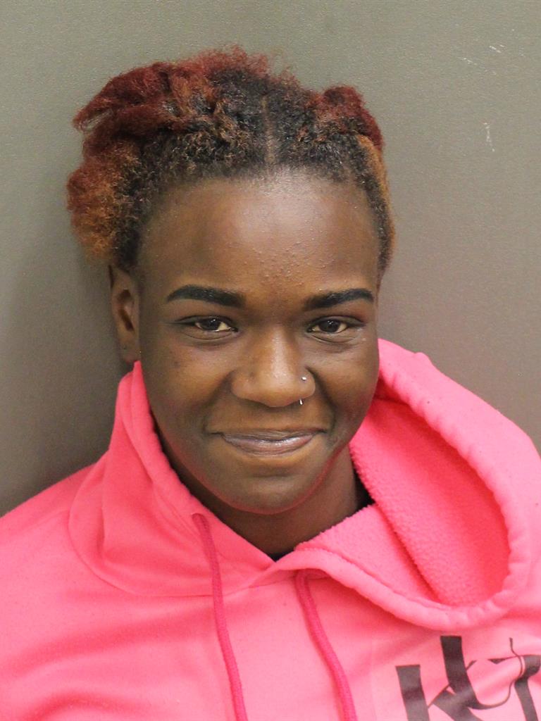  ASHLEIGH LASHAE WILLIAMS Photo Image