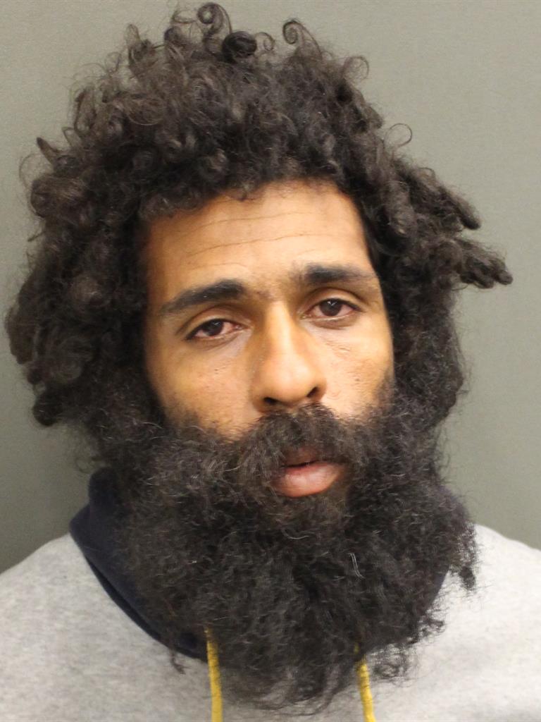  JACOB C CRANOR Mugshot / County Arrests / Orange County Arrests