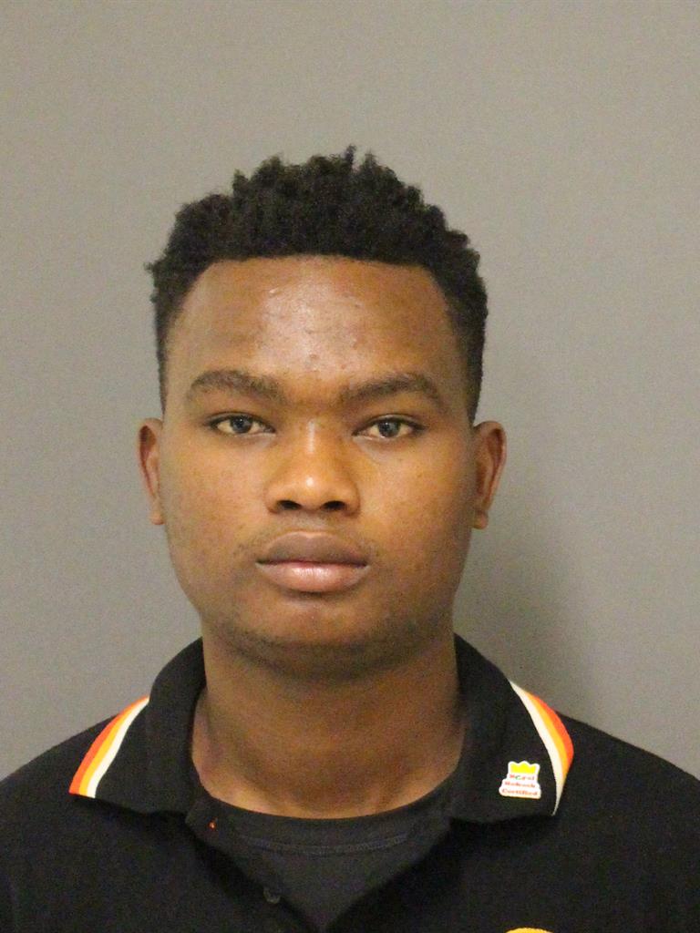  DONALDSON WESCH Mugshot / County Arrests / Orange County Arrests