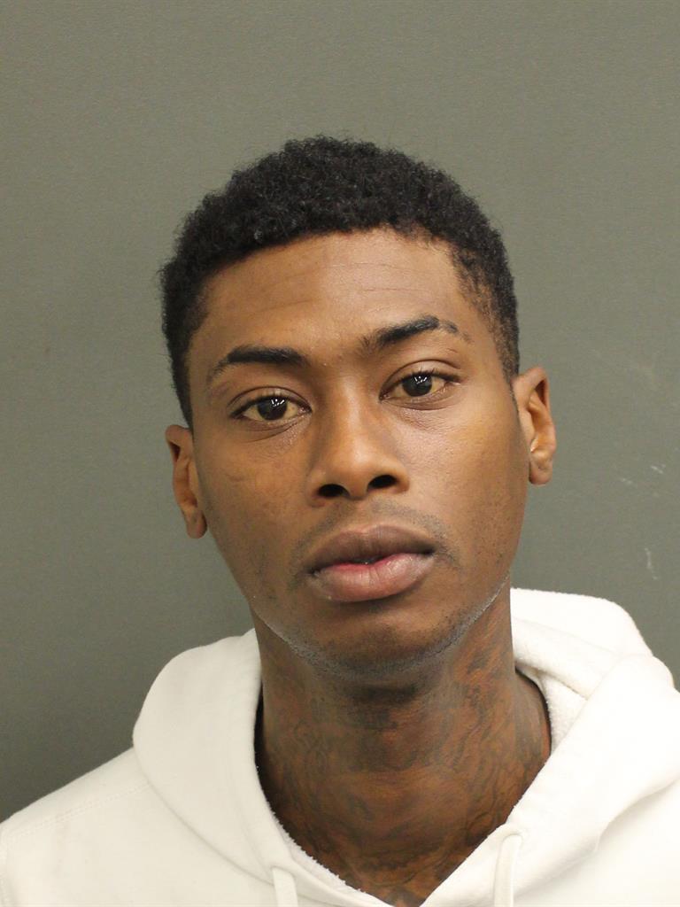  SHANE SPARROW Mugshot / County Arrests / Orange County Arrests