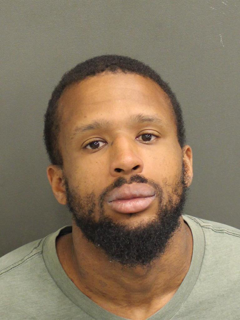  JORDAN HARRISON Mugshot / County Arrests / Orange County Arrests