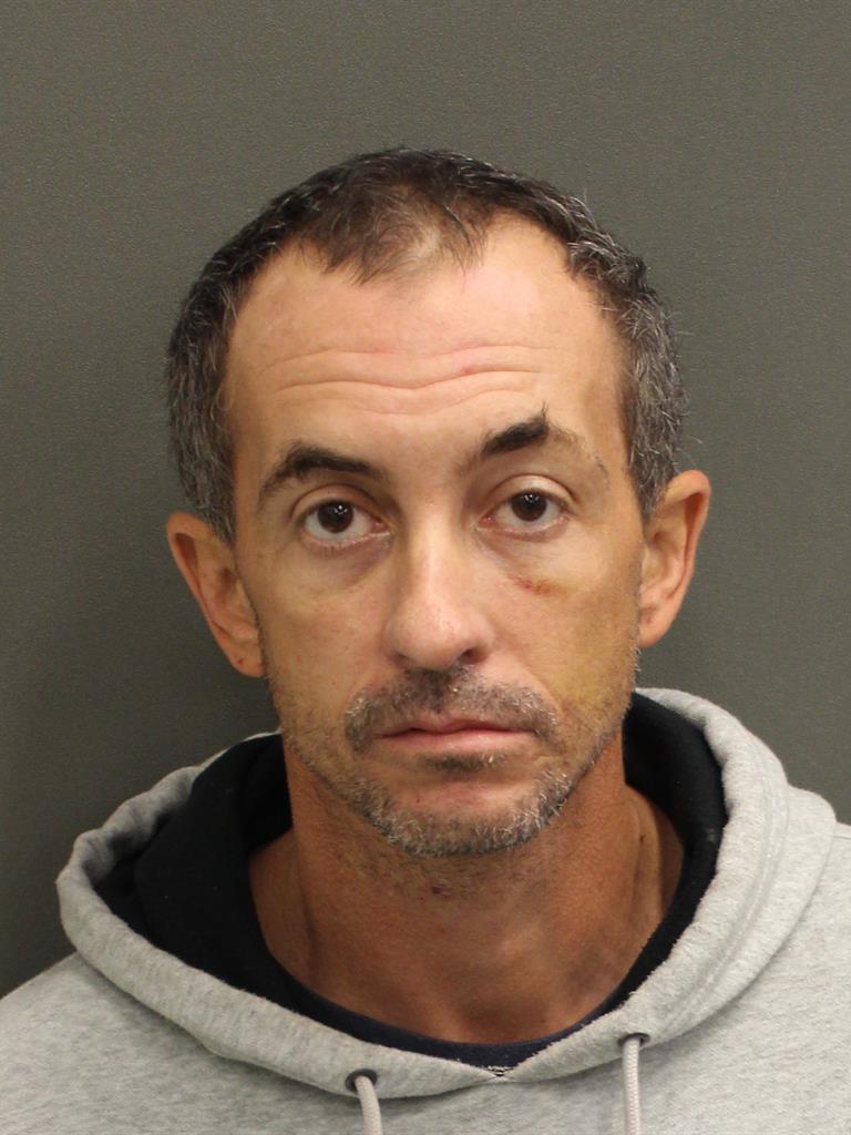 CHRISTOPHER GLENN BROWNLEE Mugshot