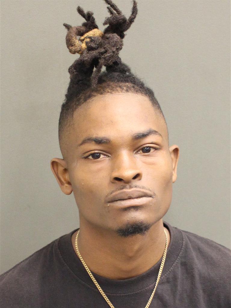  JOSTIN AMIR HARRIS Photo Image