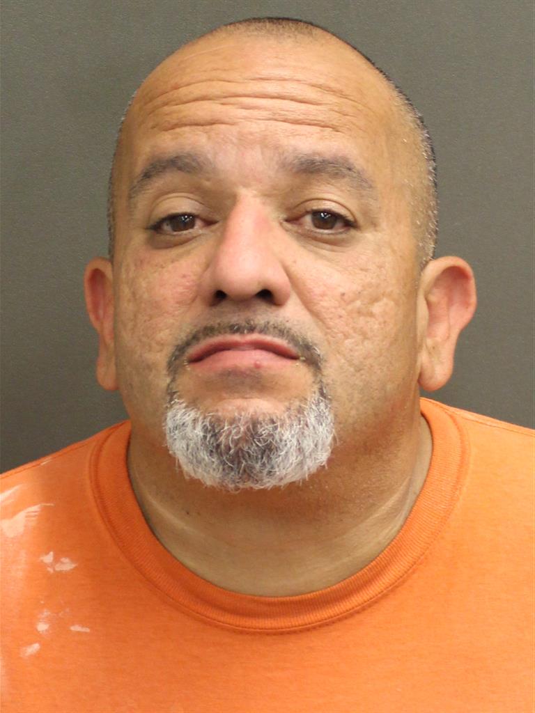  CARLOS RAMIREZRODRIGUEZ Mugshot / County Arrests / Orange County Arrests