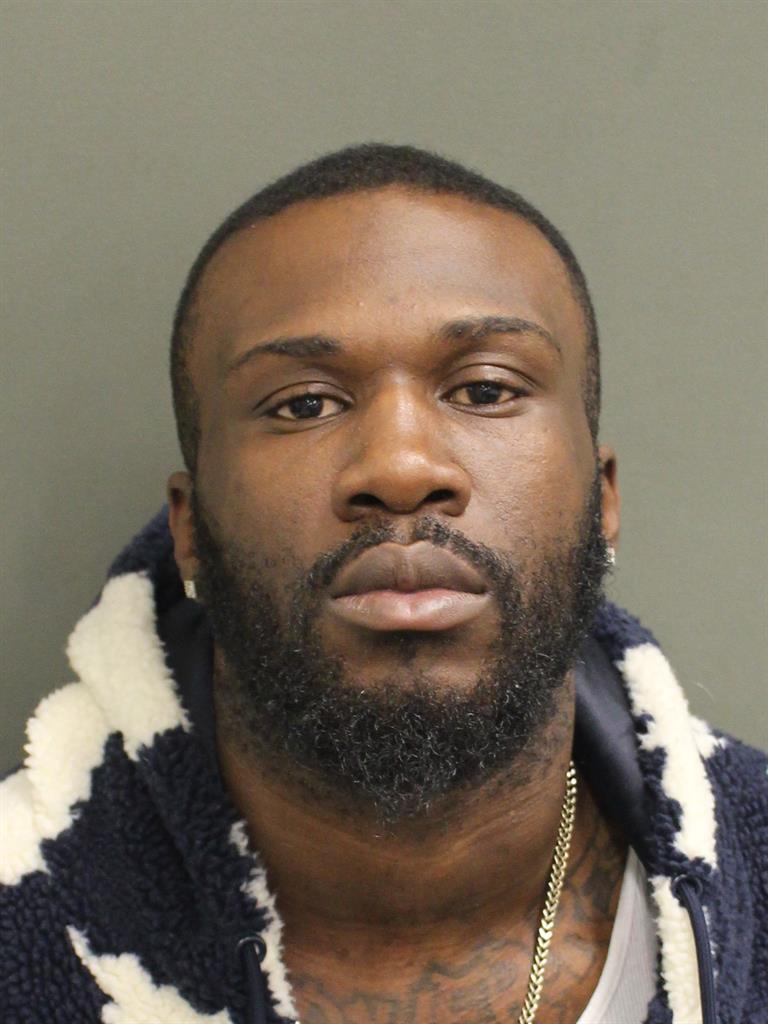  MATIO STERLING MARSHALL Mugshot / County Arrests / Orange County Arrests