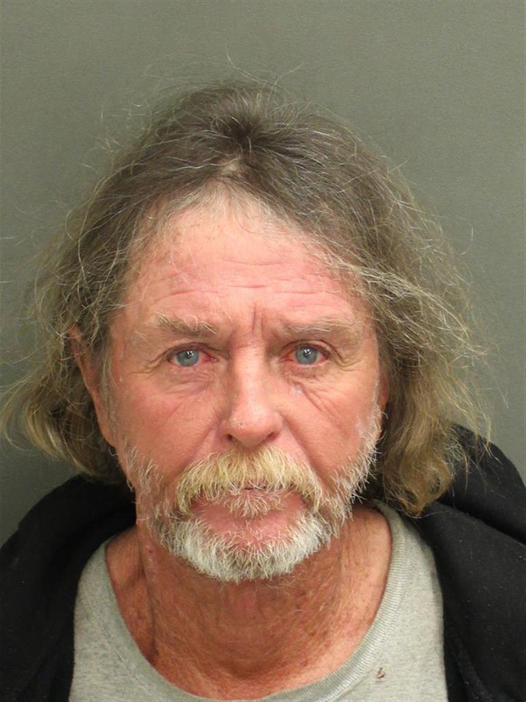  JERRY  JR BELCHER Mugshot / County Arrests / Orange County Arrests