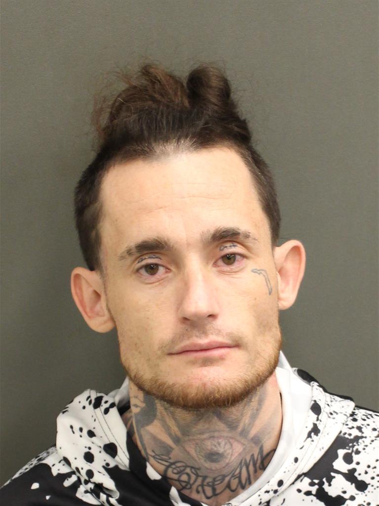  MARK CRAIG PEARMAN Mugshot / County Arrests / Orange County Arrests