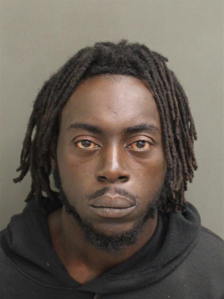  LARRY DWAYNE OLIVER Photo Image