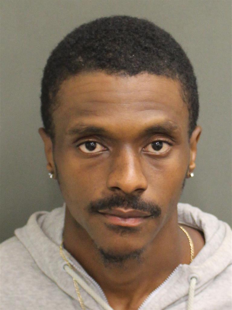  CHARLES CABOT FELIX GODWIN Mugshot / County Arrests / Orange County Arrests