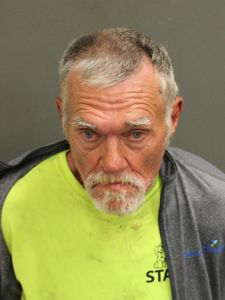  JEFFREY DEAN FULLER Mugshot / County Arrests / Orange County Arrests