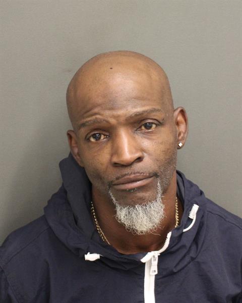  STANLEY JUNIOR SCOTT Mugshot / County Arrests / Orange County Arrests