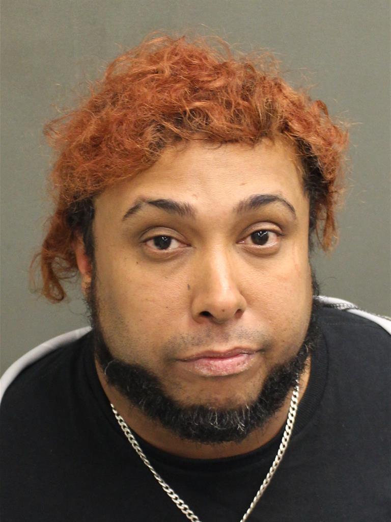  JOEL TORRELLAS Mugshot / County Arrests / Orange County Arrests