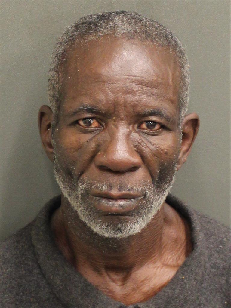  ERNEST HENRY JR JONES Mugshot / County Arrests / Orange County Arrests