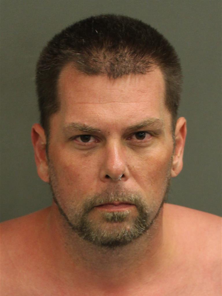  BRENT SMELTZER Mugshot / County Arrests / Orange County Arrests