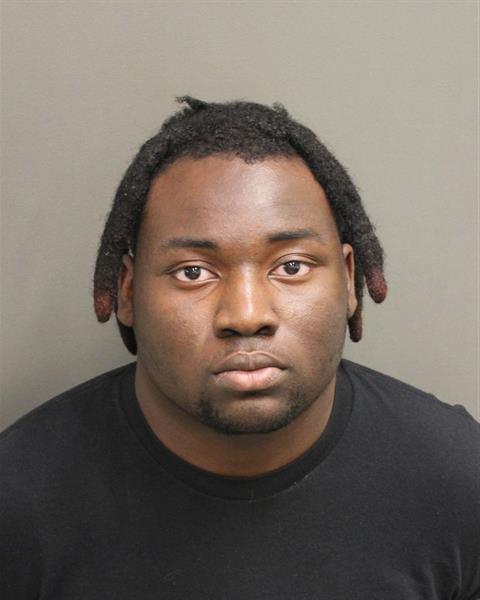  TYRONE ANTHONY YOUNG Mugshot / County Arrests / Orange County Arrests