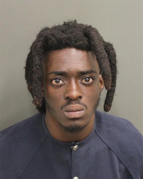  DEVIN ANDRE DOUGLAS Mugshot / County Arrests / Orange County Arrests