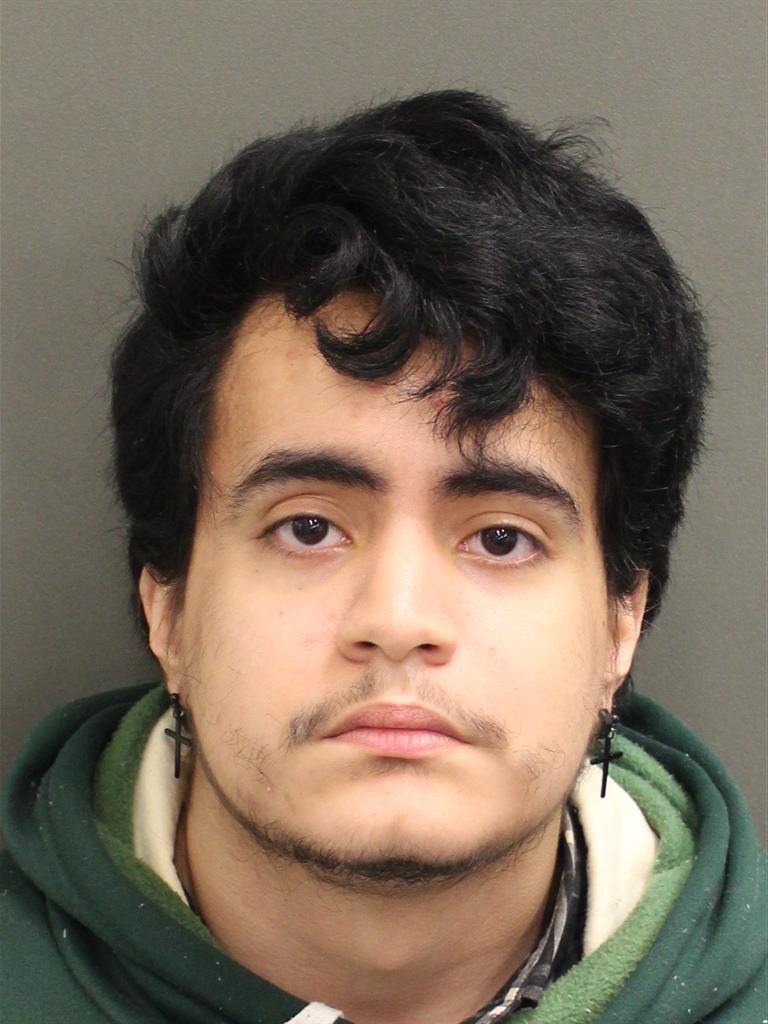  ERNESTO SALGADOCRUZ Photo Image