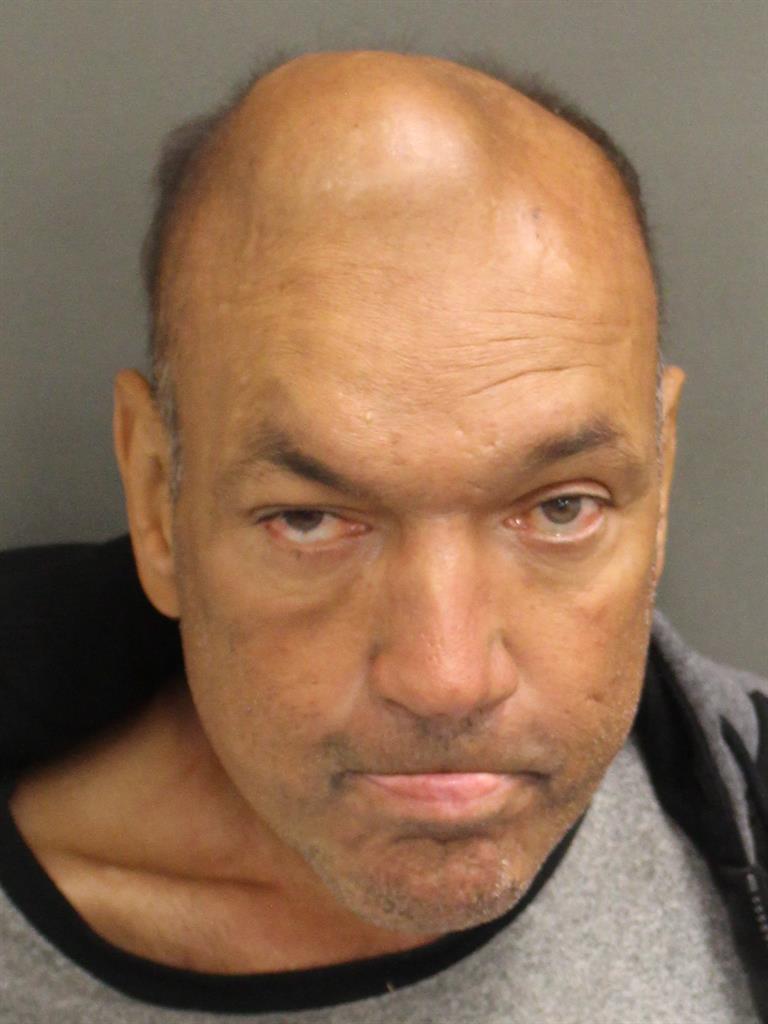  EDGARDO JUSTINIANOARCE Mugshot / County Arrests / Orange County Arrests