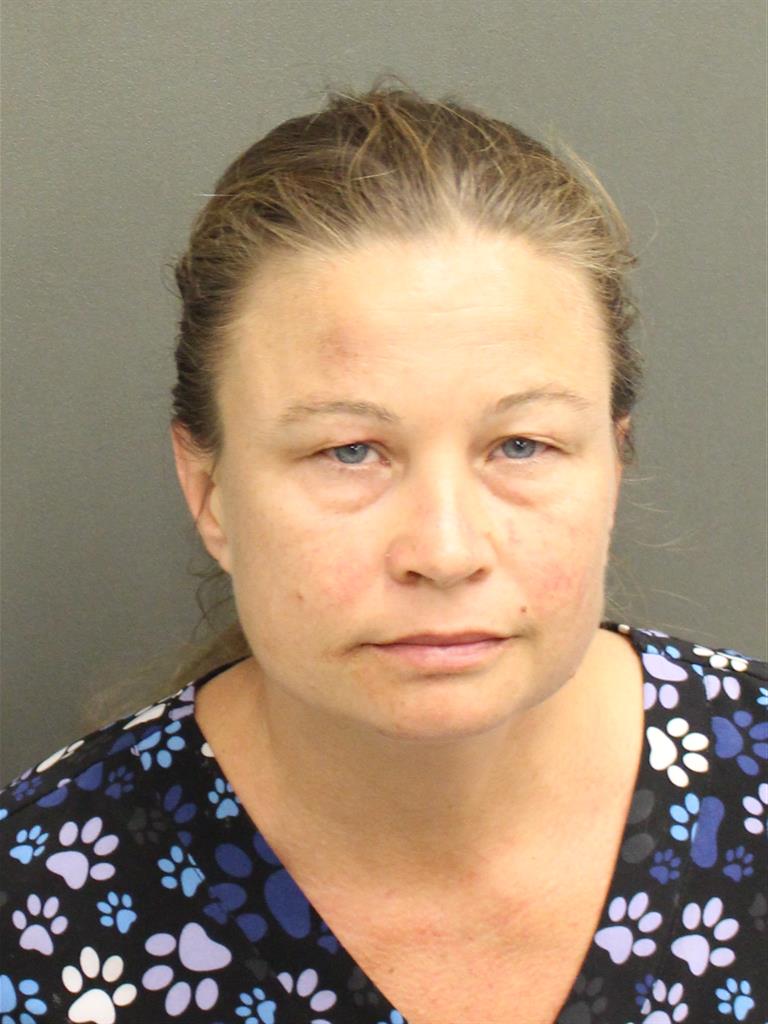  AMBER CHRISTINE BARKER Photo Image