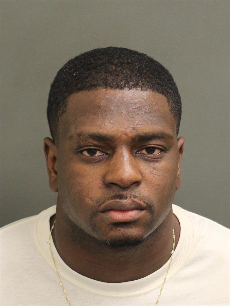  ADARRIUS RESHARD JAMES Photo Image