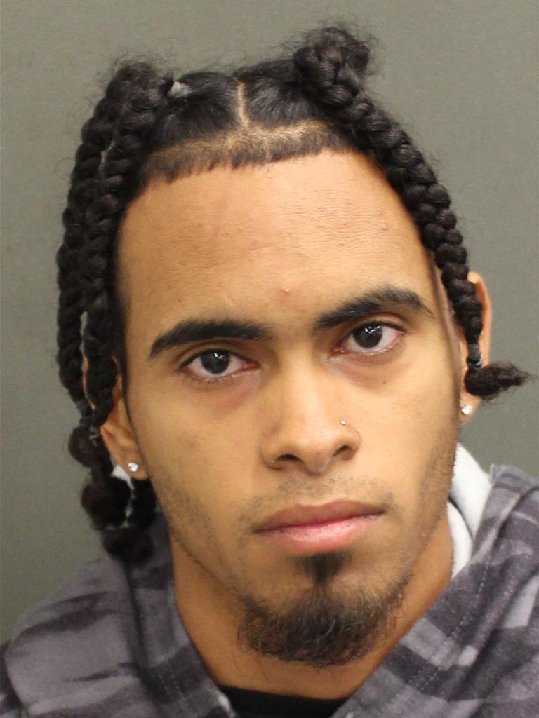 ELIEZER LLANOSVELAZQUEZ Mugshot / County Arrests / Orange County Arrests