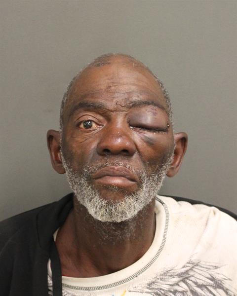  VICTOR GIVEN Mugshot / County Arrests / Orange County Arrests