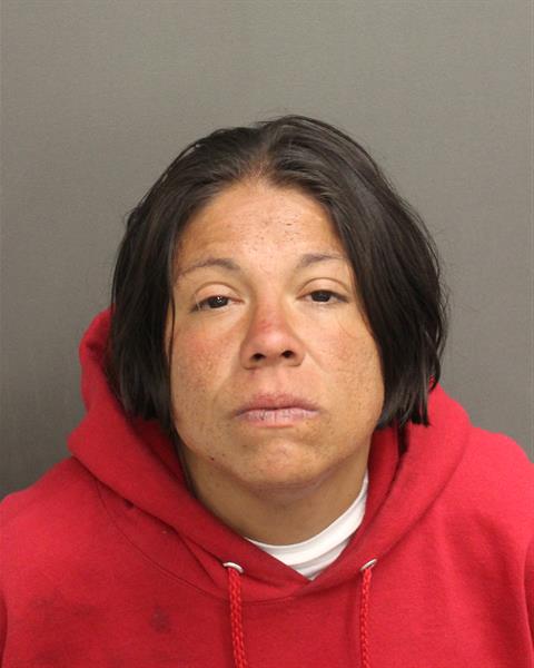  HADILIANA GALAYBLANCO Mugshot / County Arrests / Orange County Arrests