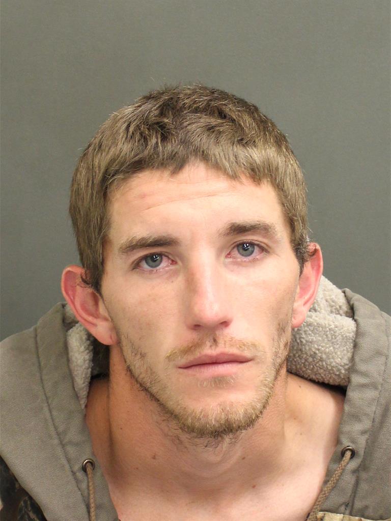  CAMERON DYLAN LOCKLIN Mugshot / County Arrests / Orange County Arrests