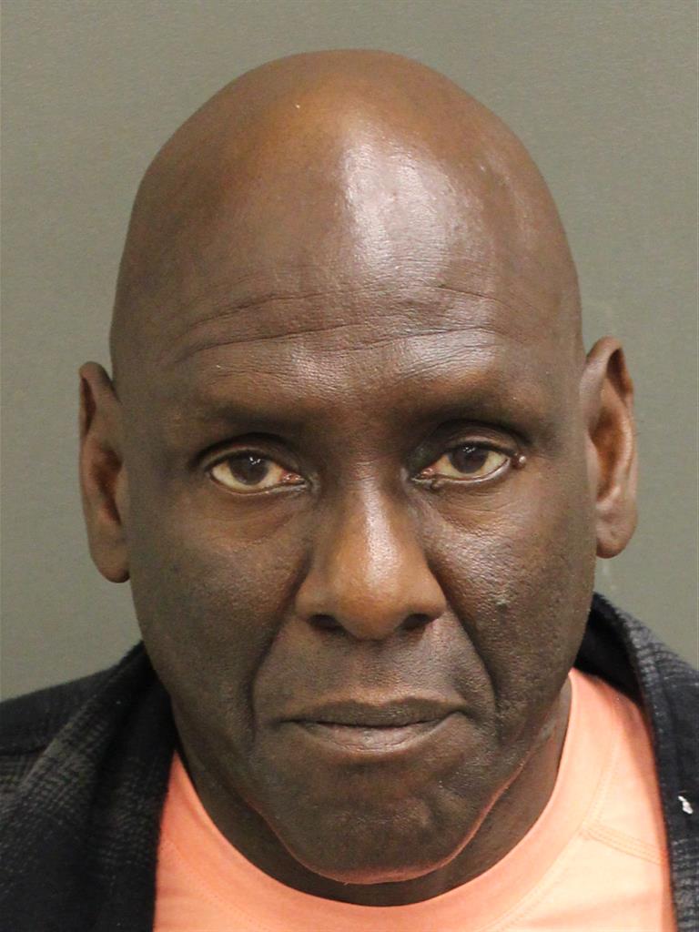  ALFONSO MAURICE WILLIS Photo Image