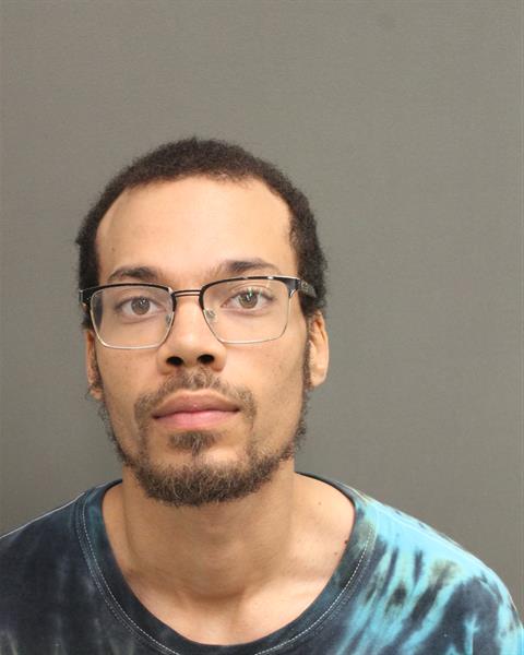  JOHN JR CUNNINGHAM Mugshot / County Arrests / Orange County Arrests