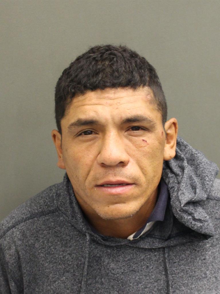  GREGORY PALACIOS Mugshot / County Arrests / Orange County Arrests