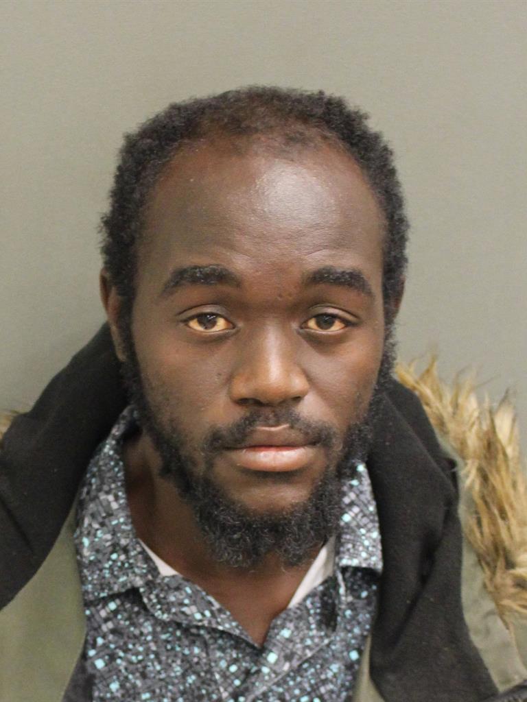  DARREN SHINGAI GASURA Mugshot / County Arrests / Orange County Arrests