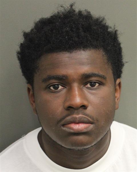 MANDEL LAMONT STEWART Mugshot