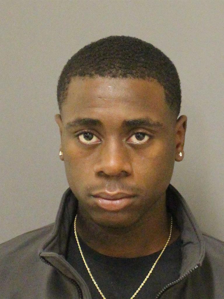  RJAVEN MCKENZIE Mugshot / County Arrests / Orange County Arrests
