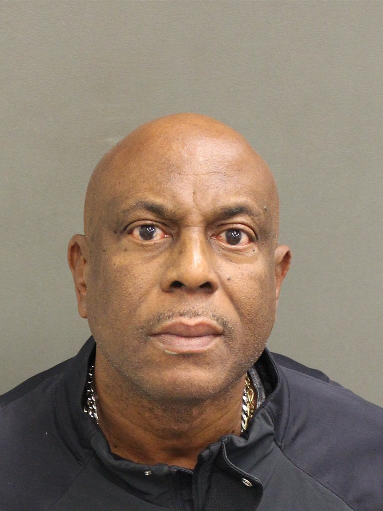  MICHAEL DUNN Mugshot / County Arrests / Orange County Arrests