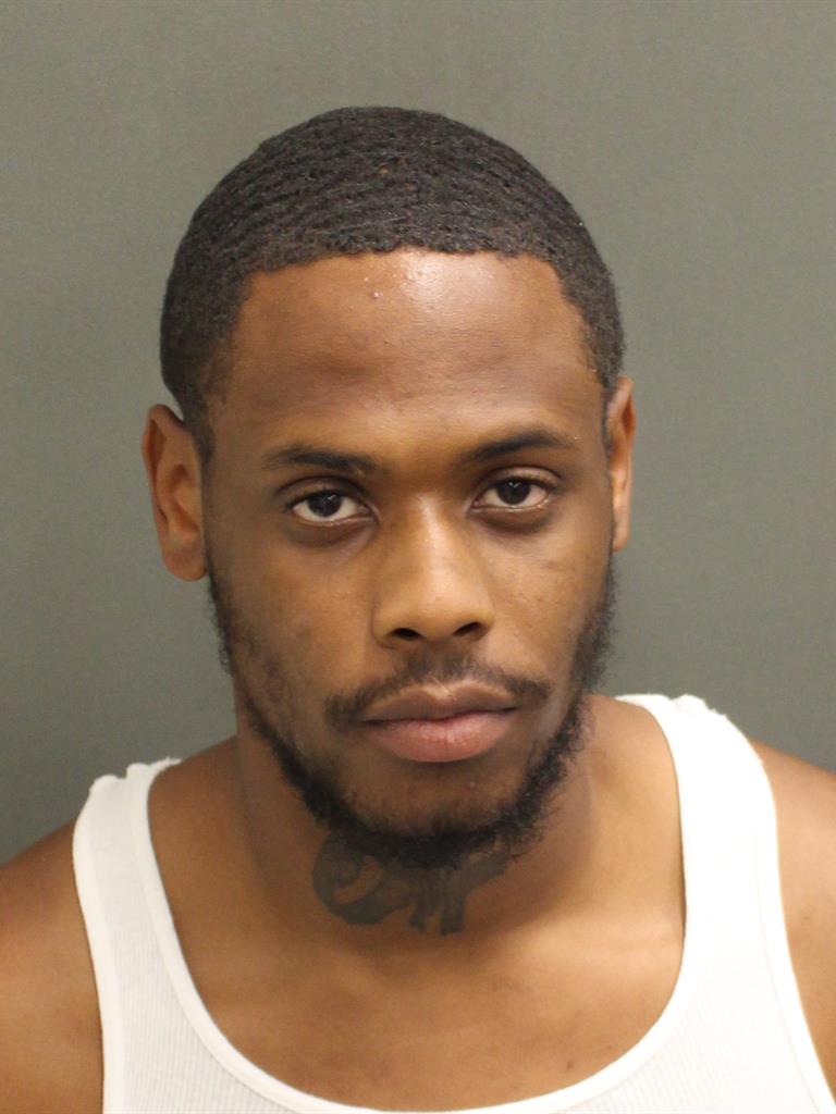  ZAKEVIOUS DENORIS KIRK Photo Image